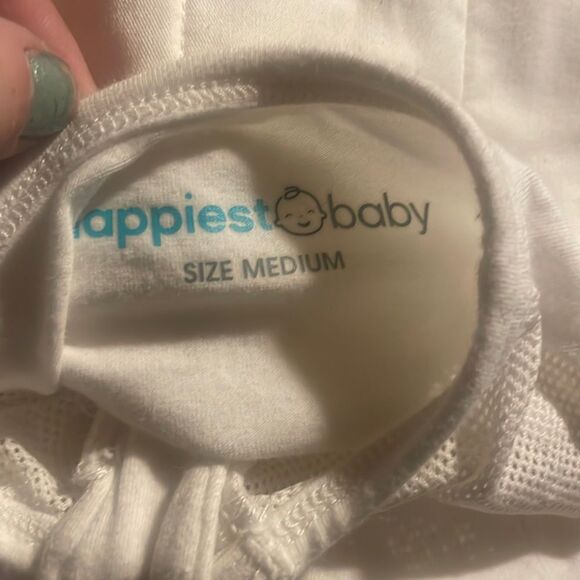 Happiest baby swaddle M (899) - Picture 2 of 3